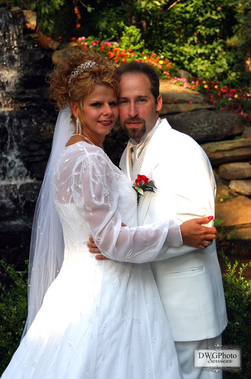 Weddings photography